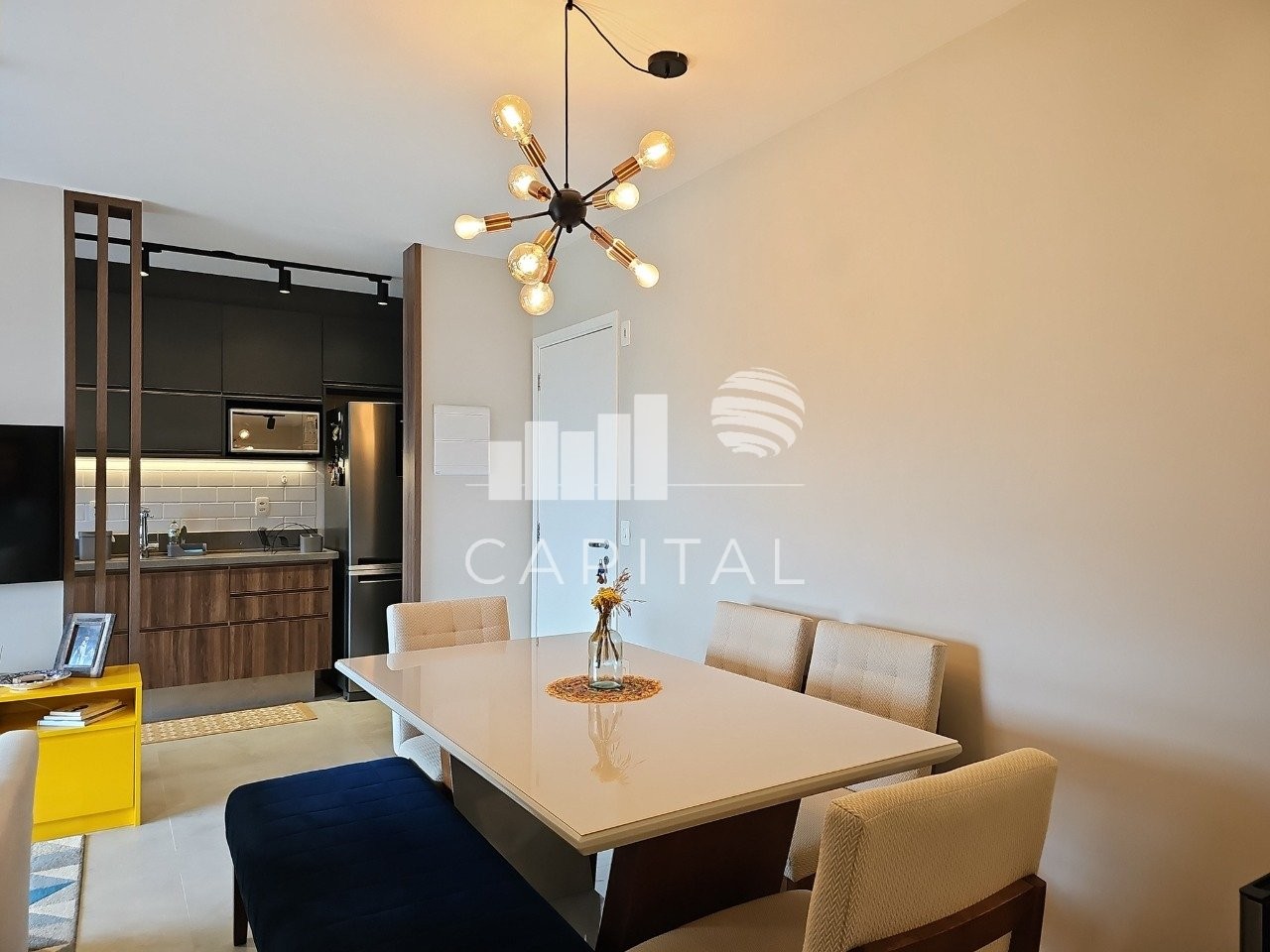 Apartamento, 2 quartos, 64 m² - Foto 8