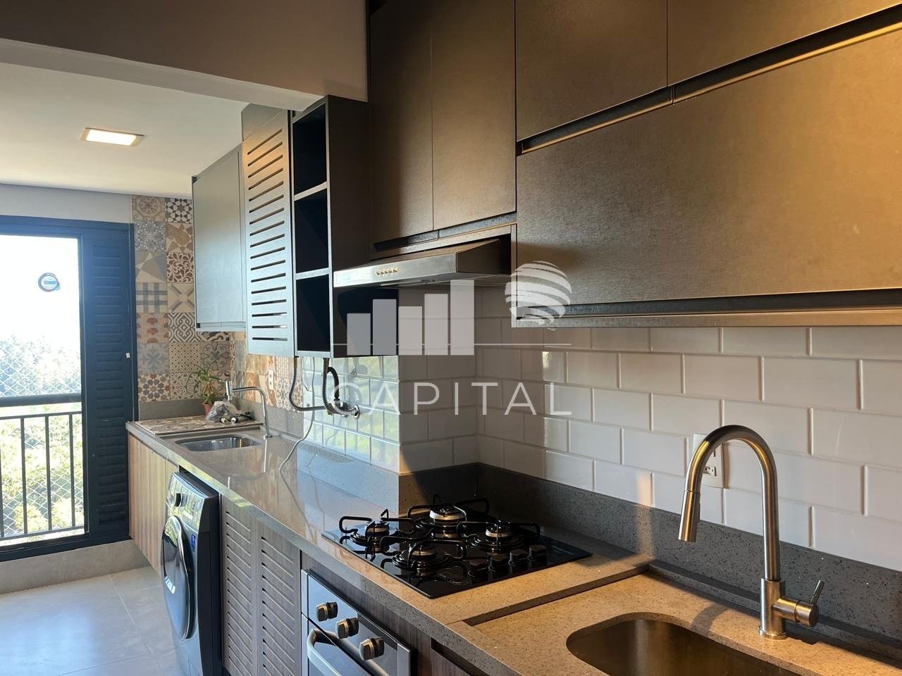 Apartamento, 2 quartos, 64 m² - Foto 13