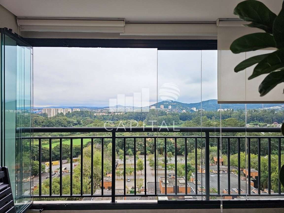 Apartamento, 2 quartos, 64 m² - Foto 3