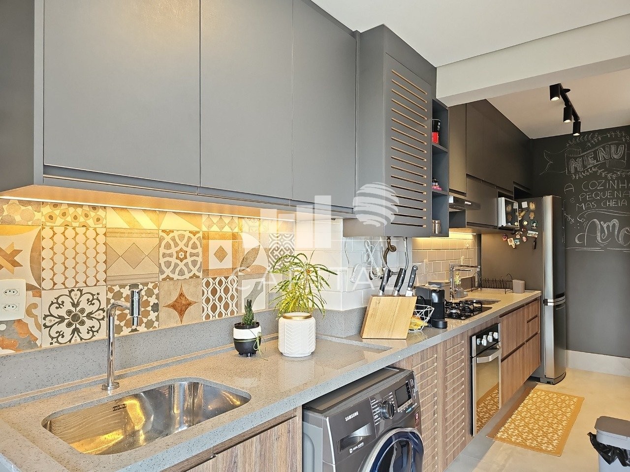 Apartamento, 2 quartos, 64 m² - Foto 12