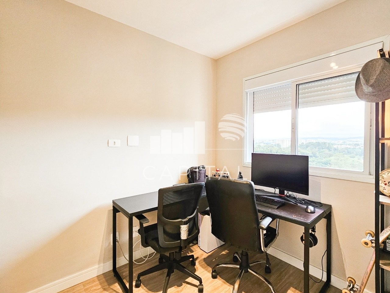 Apartamento, 2 quartos, 64 m² - Foto 32