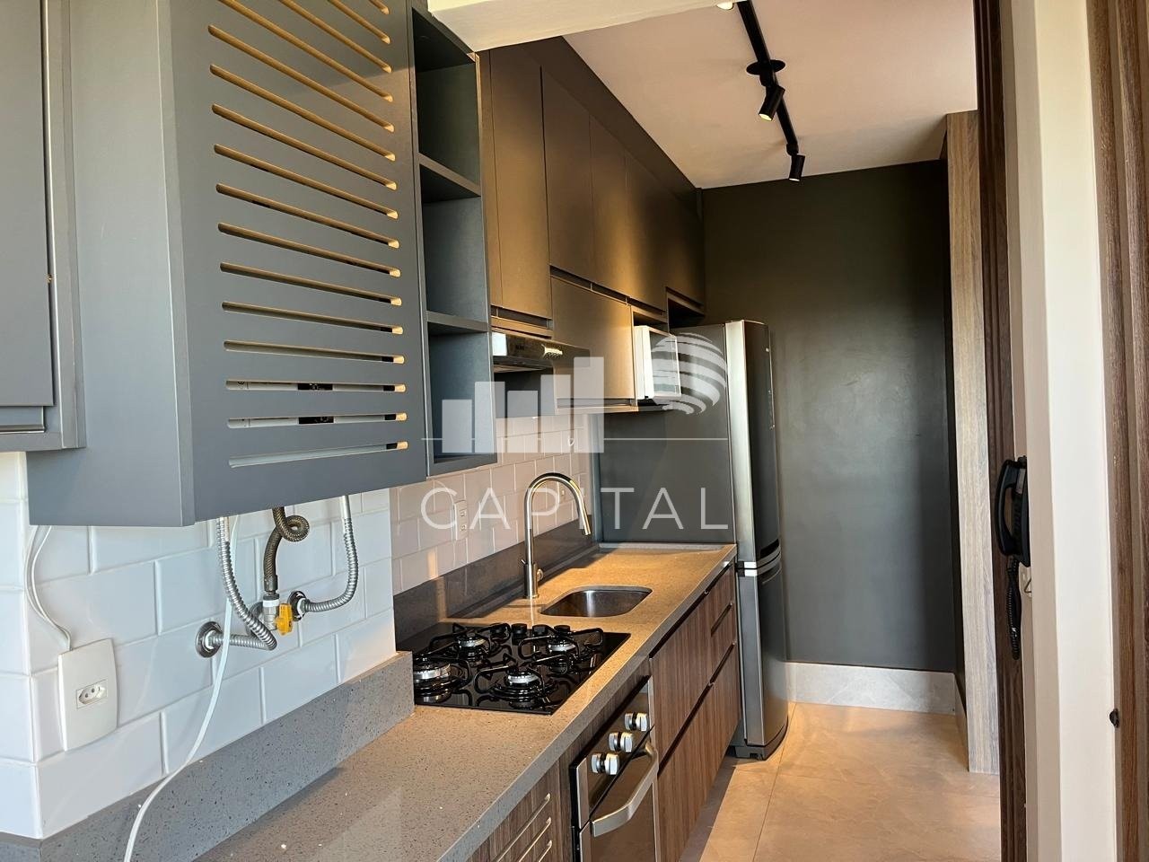 Apartamento, 2 quartos, 64 m² - Foto 17