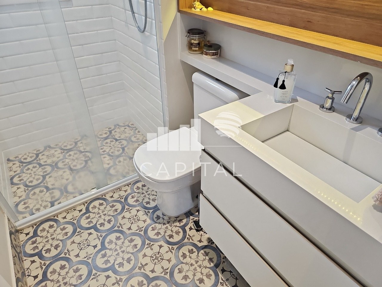 Apartamento, 2 quartos, 64 m² - Foto 27