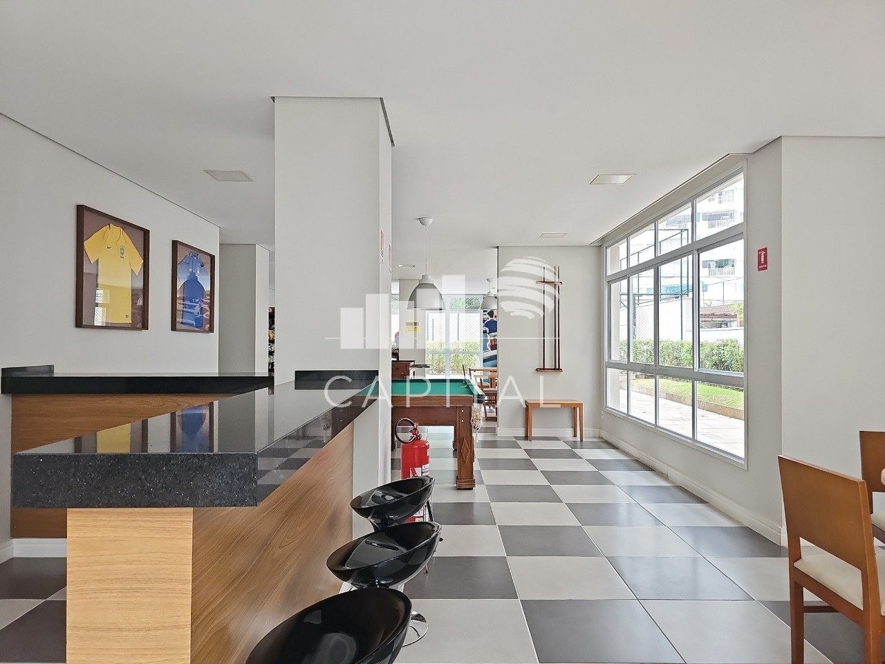 Apartamento, 2 quartos, 64 m² - Foto 59