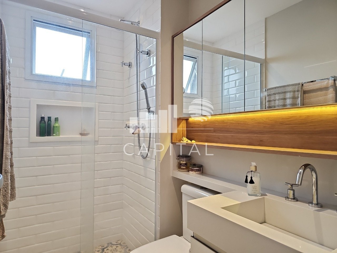 Apartamento, 2 quartos, 64 m² - Foto 29