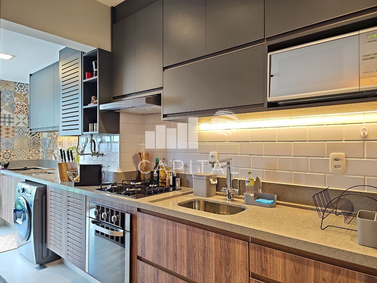 Apartamento, 2 quartos, 64 m² - Foto 16