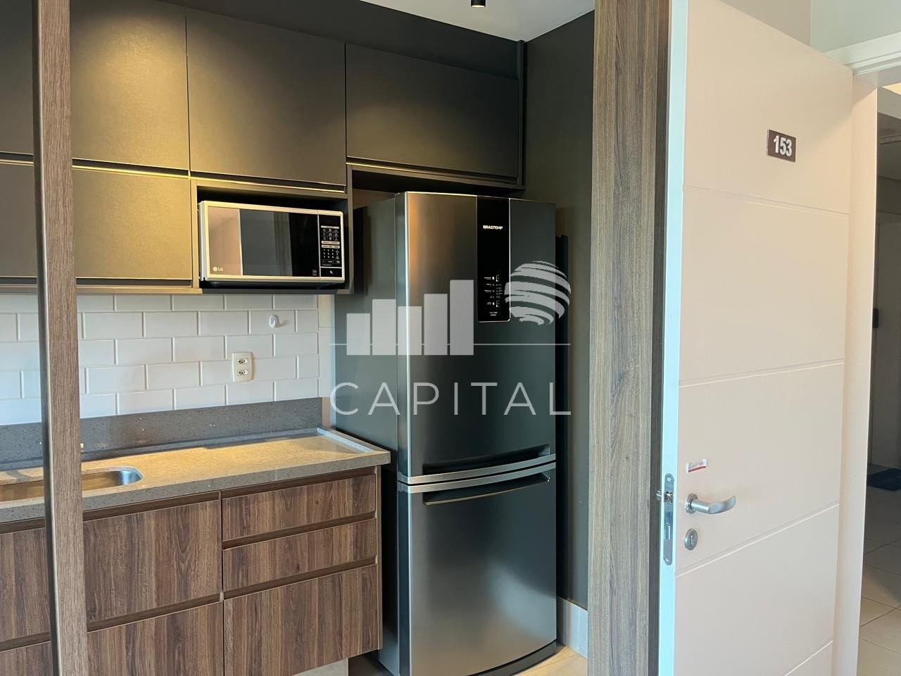 Apartamento, 2 quartos, 64 m² - Foto 14
