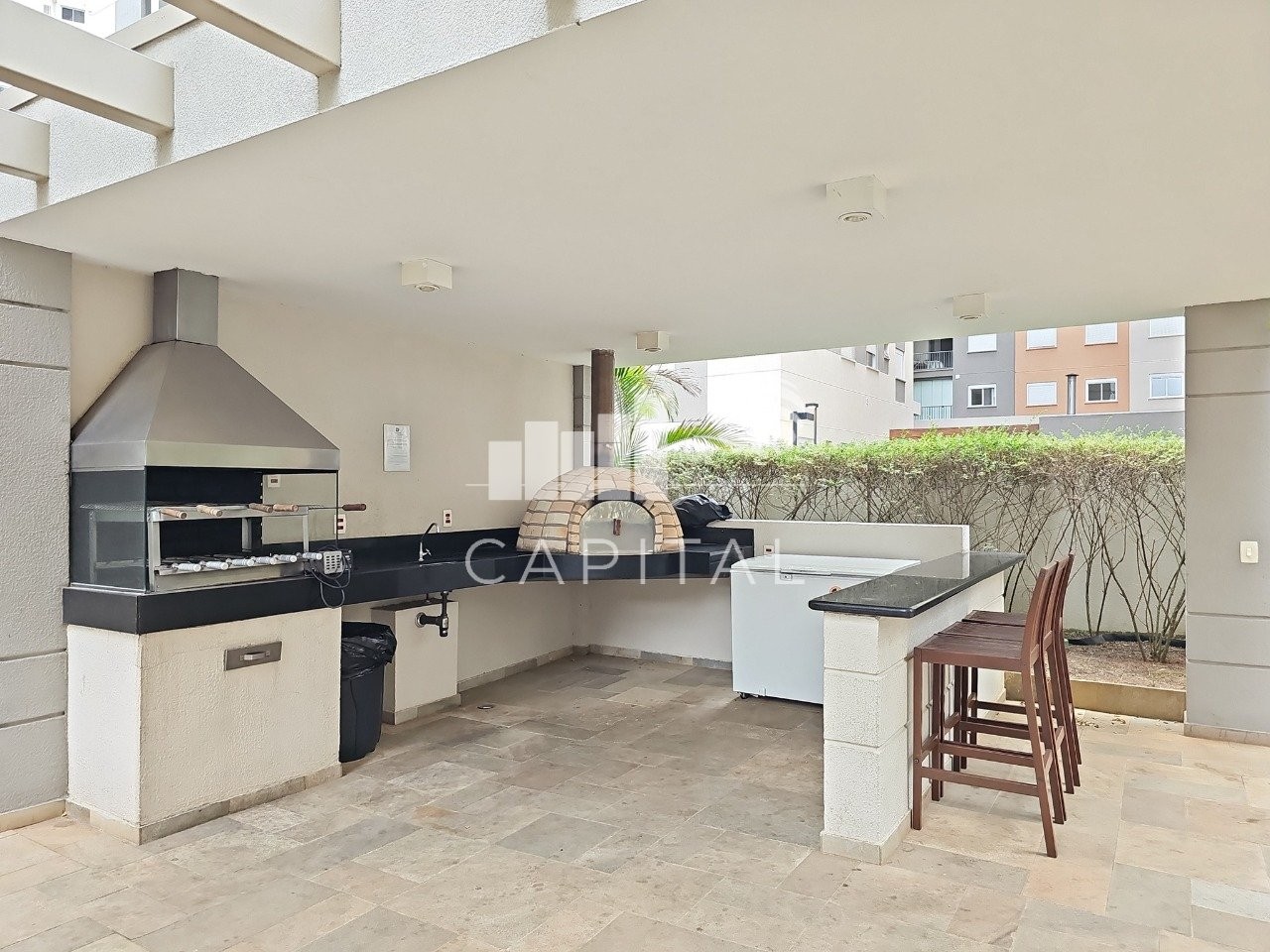 Apartamento, 2 quartos, 64 m² - Foto 45