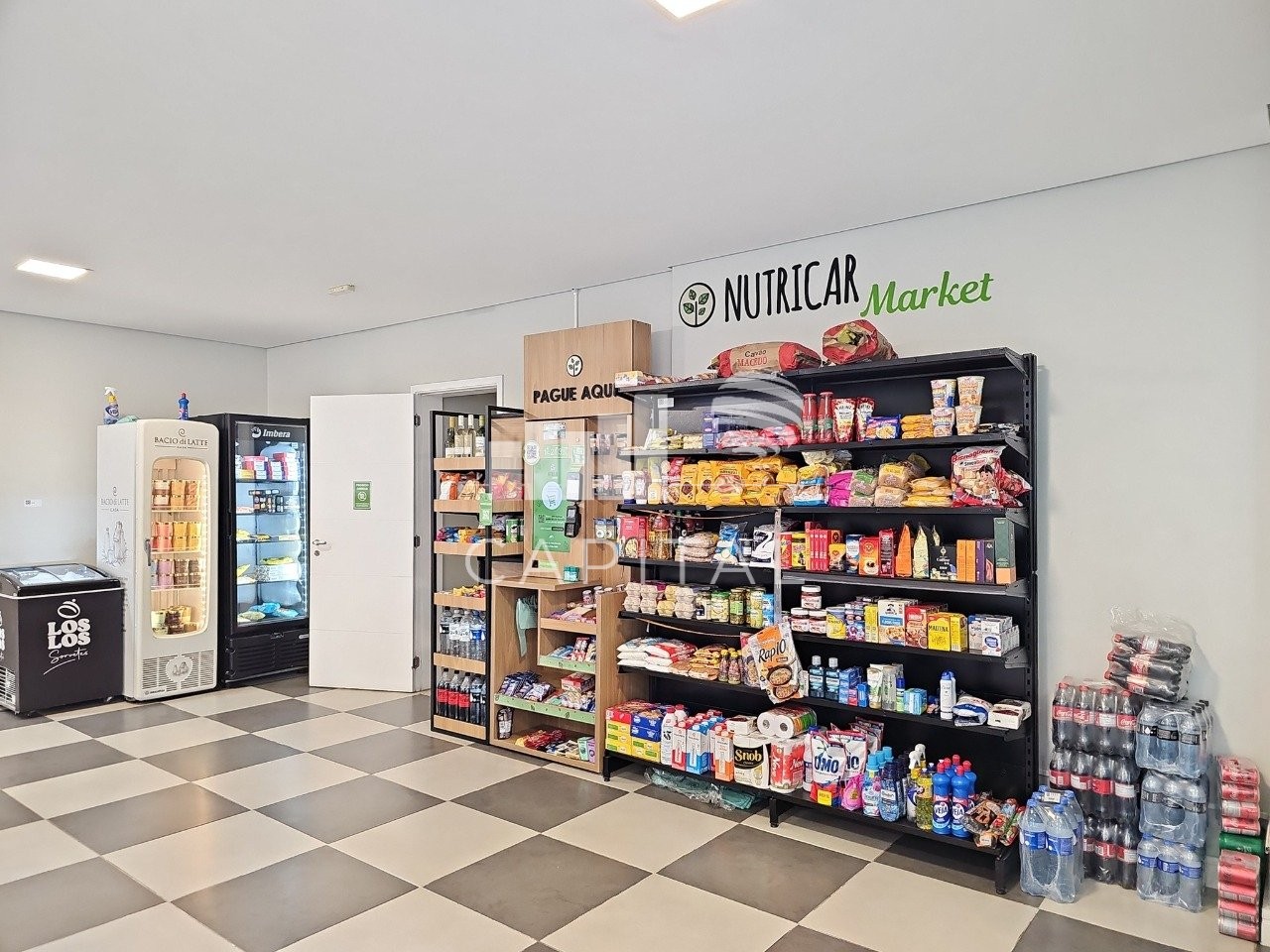 Apartamento, 2 quartos, 64 m² - Foto 44