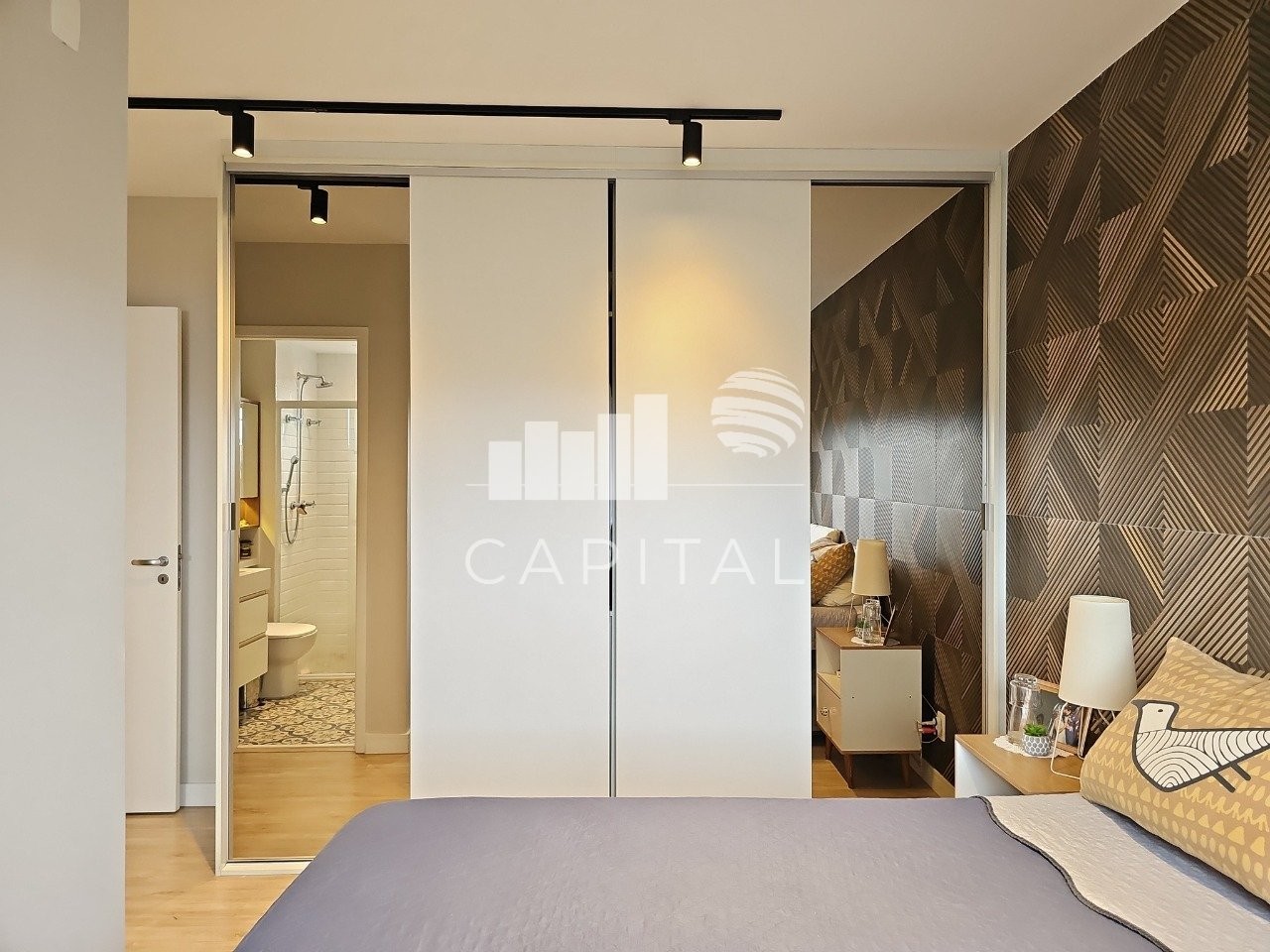 Apartamento, 2 quartos, 64 m² - Foto 24