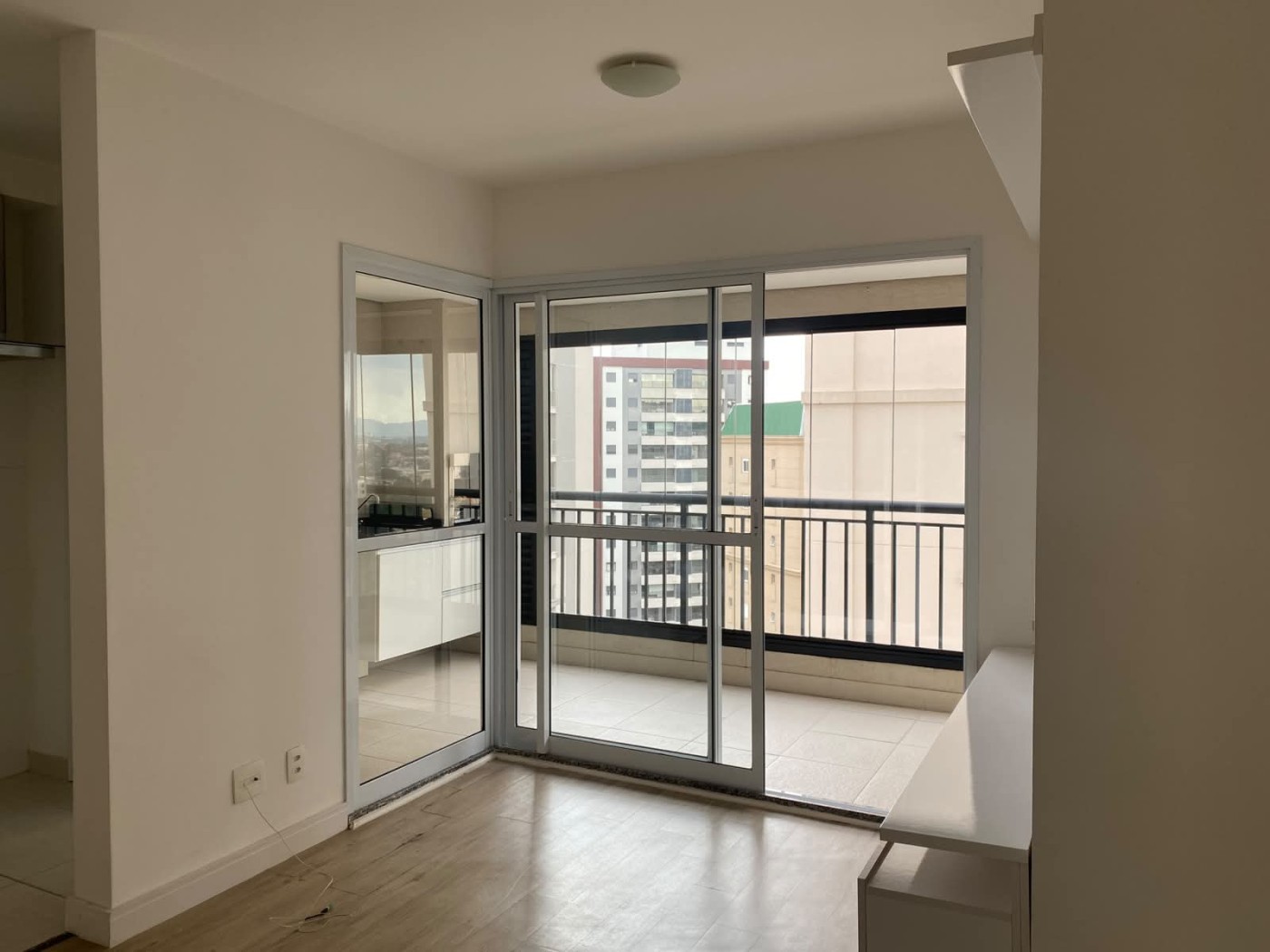 Apartamento, 2 quartos, 62 m² - Foto 2