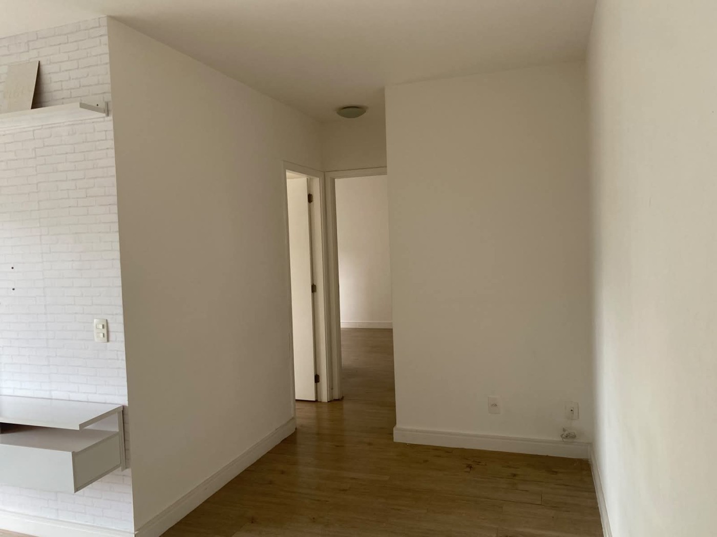 Apartamento, 2 quartos, 62 m² - Foto 4