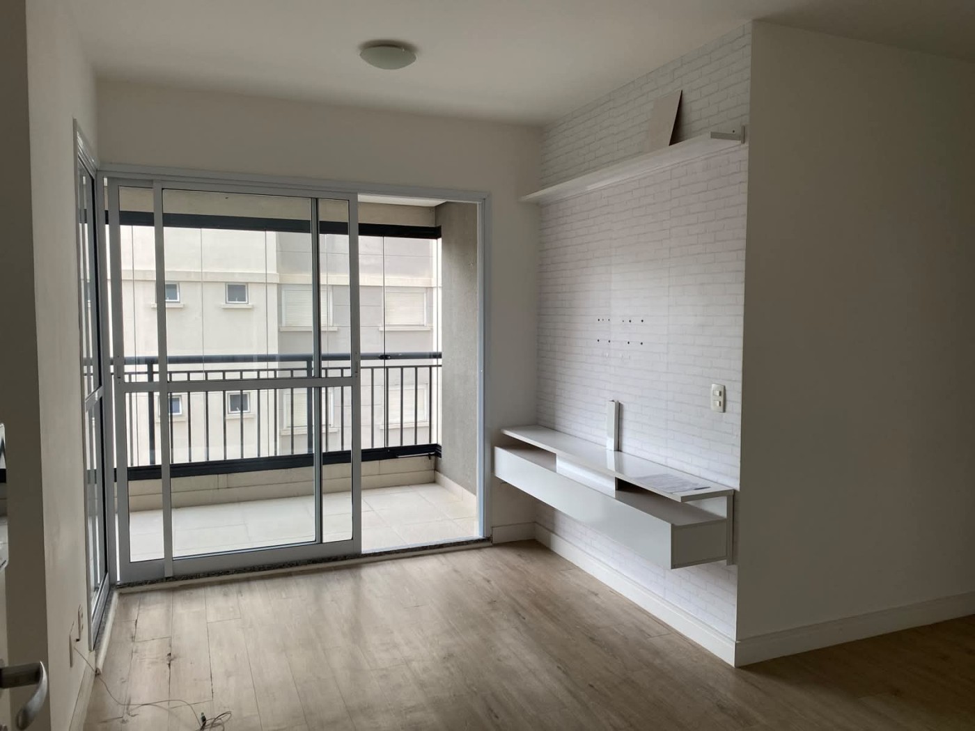 Apartamento, 2 quartos, 62 m² - Foto 3