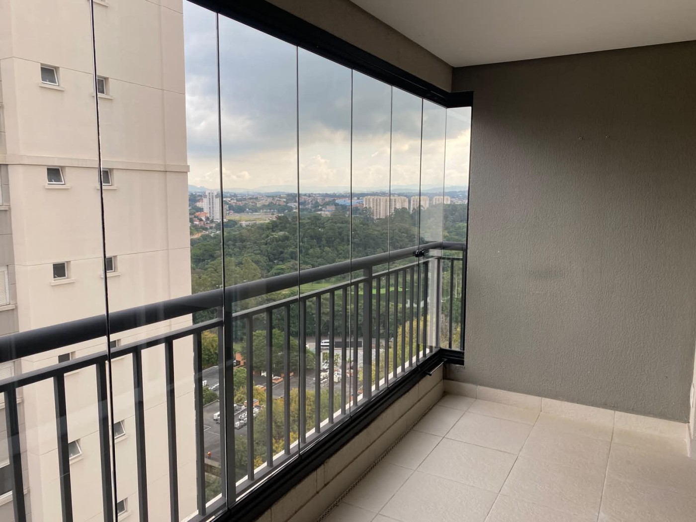 Apartamento, 2 quartos, 62 m² - Foto 5