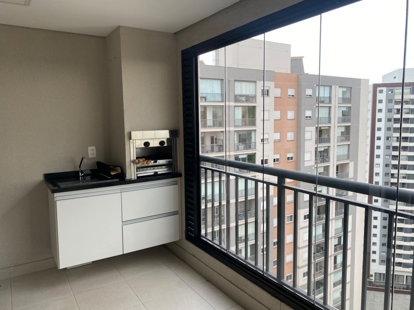 Apartamento, 2 quartos, 62 m² - Foto 6