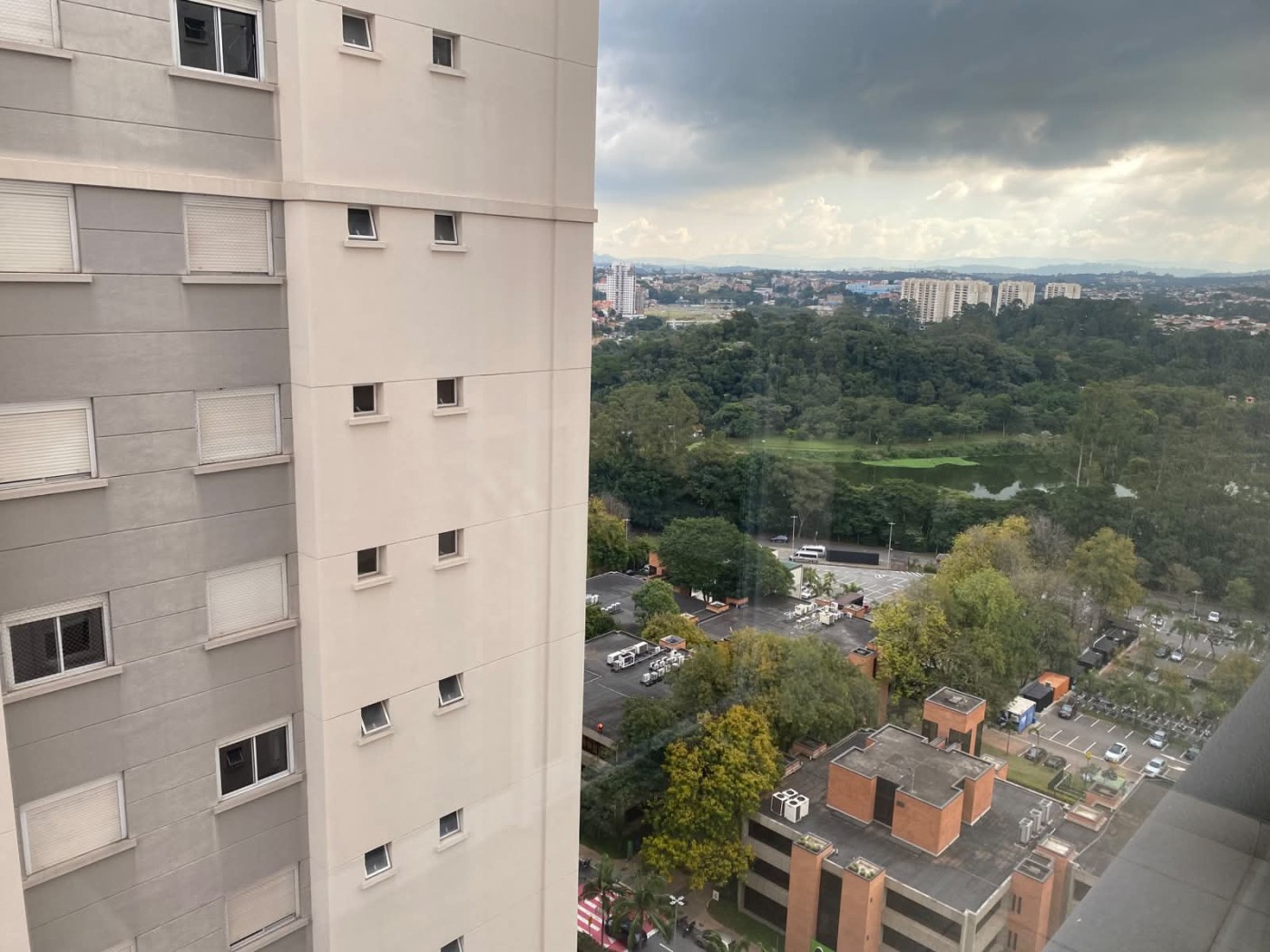 Apartamento, 2 quartos, 62 m² - Foto 9