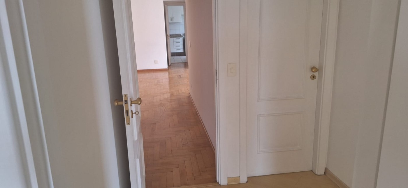 Apartamento, 3 quartos, 107 m² - Foto 2
