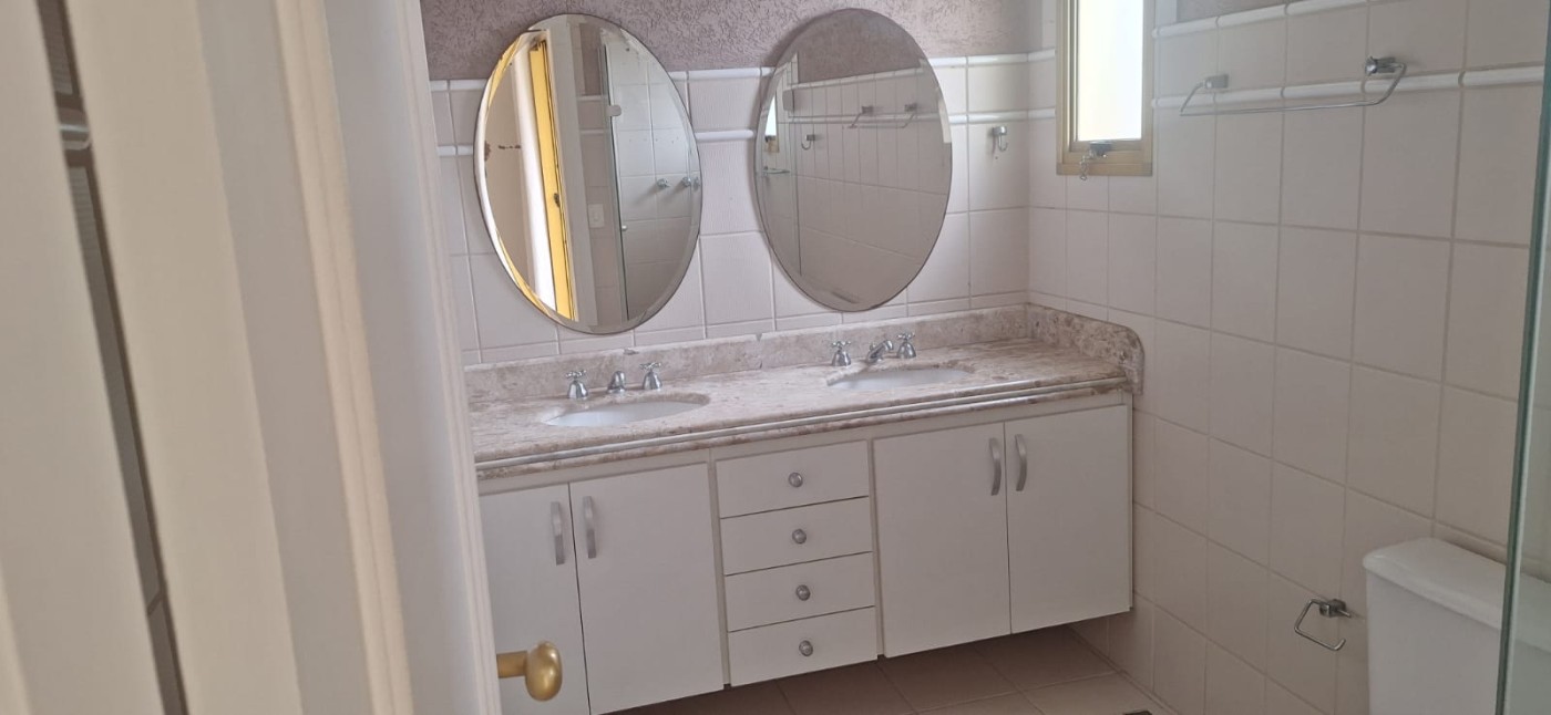 Apartamento, 3 quartos, 107 m² - Foto 1