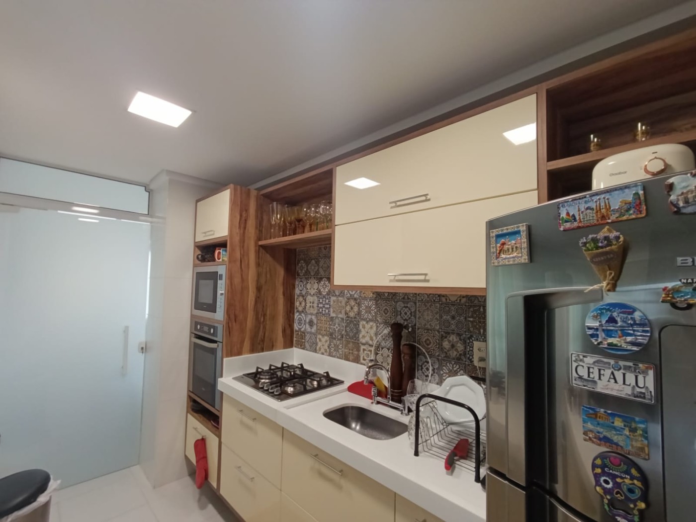 Apartamento, 2 quartos, 77 m² - Foto 5