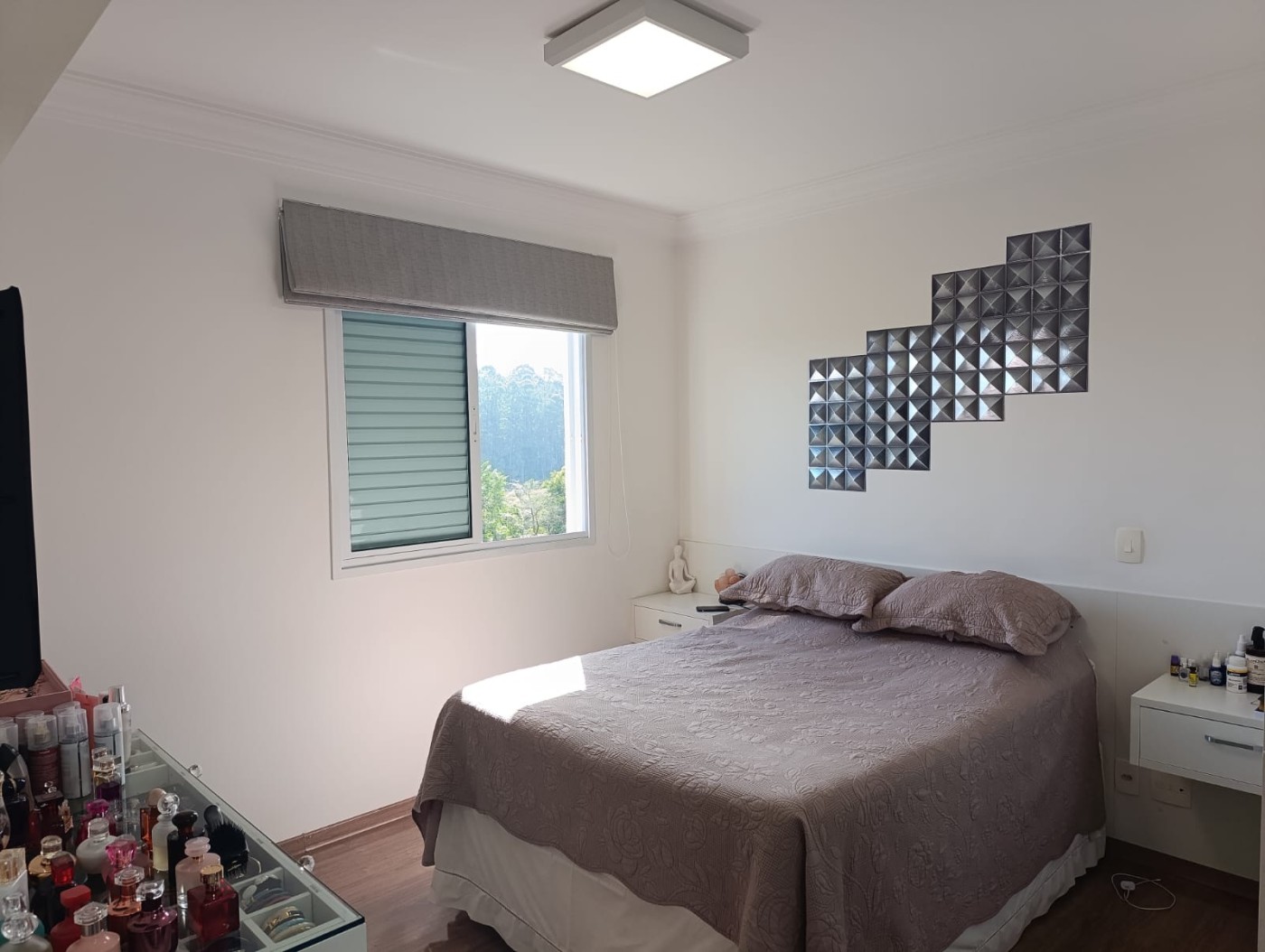 Apartamento, 2 quartos, 77 m² - Foto 4