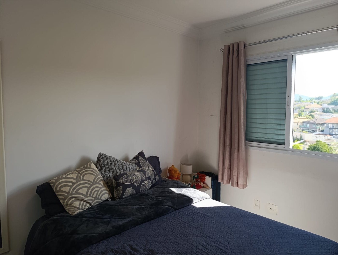 Apartamento, 2 quartos, 77 m² - Foto 6