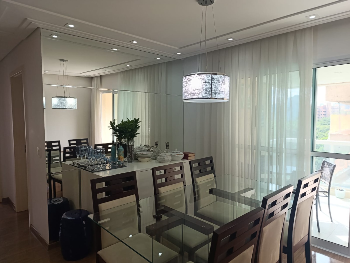 Apartamento, 2 quartos, 77 m² - Foto 12
