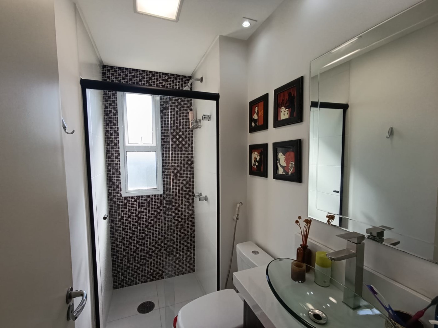 Apartamento, 2 quartos, 77 m² - Foto 11