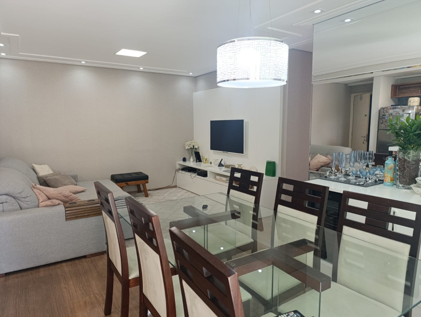 Apartamento, 2 quartos, 77 m² - Foto 14