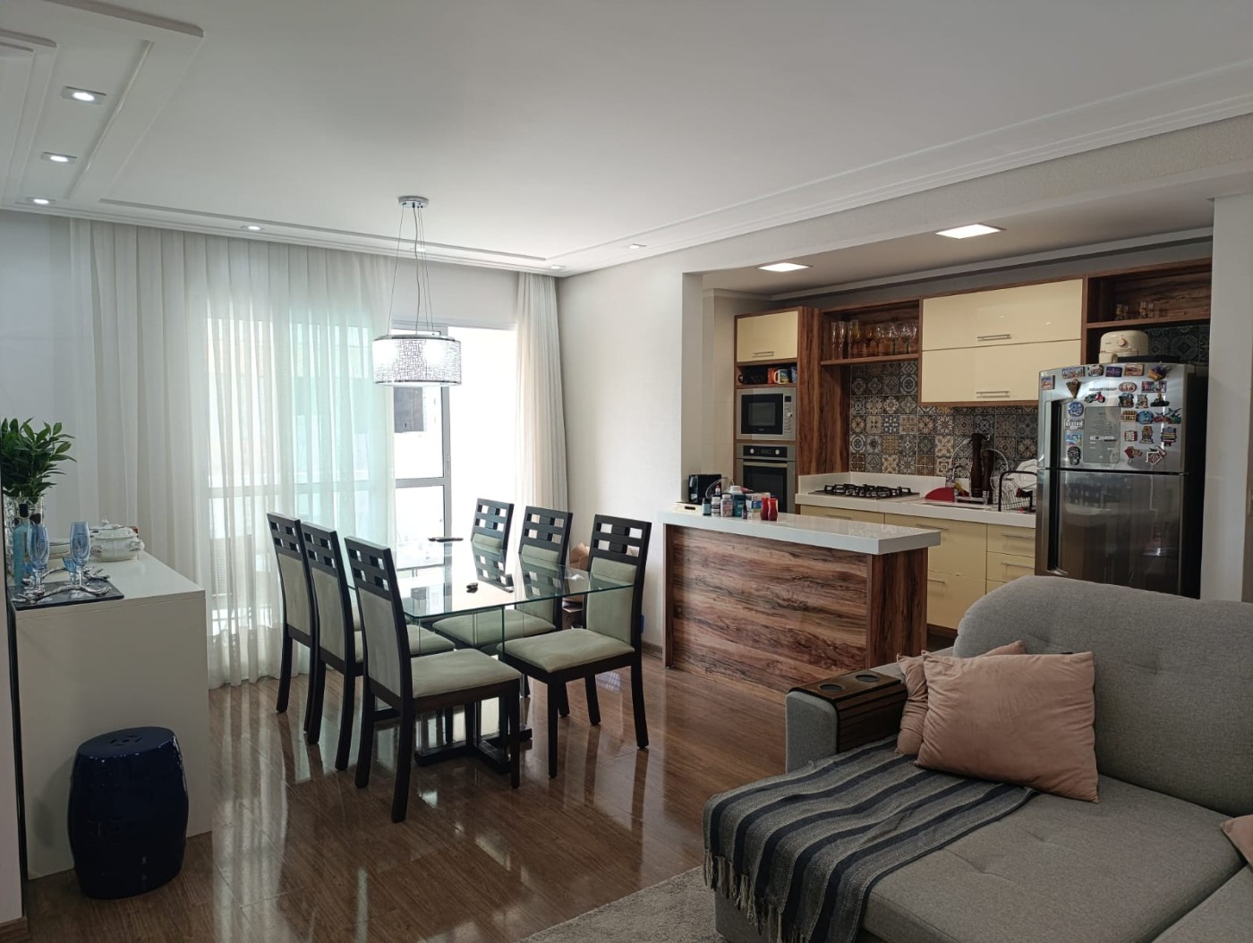 Apartamento, 2 quartos, 77 m² - Foto 15