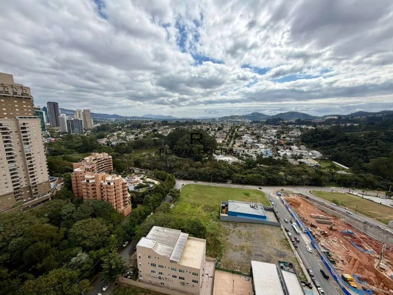 Apartamento, 2 quartos, 66 m² - Foto 1
