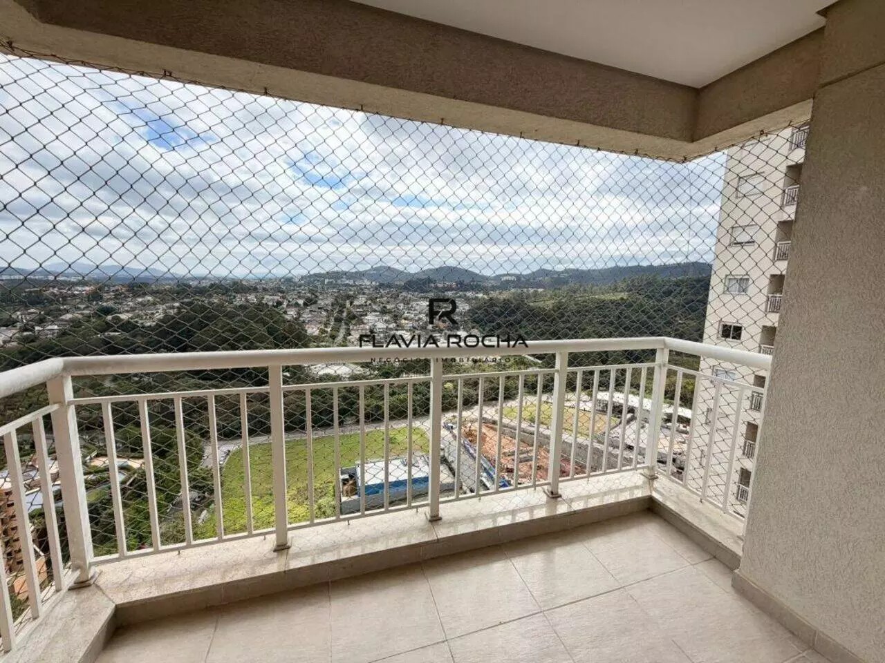 Apartamento, 2 quartos, 66 m² - Foto 2
