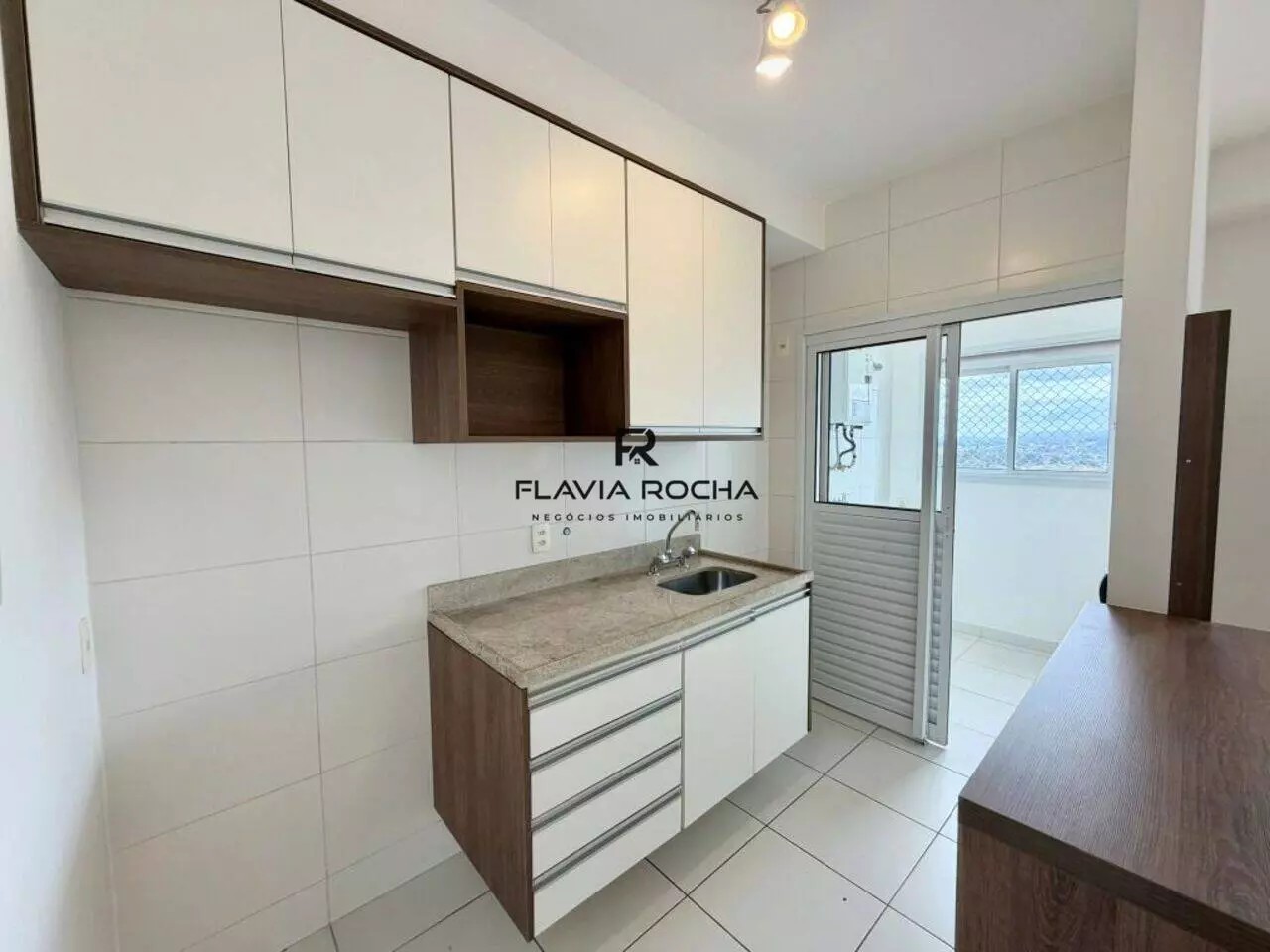 Apartamento, 2 quartos, 66 m² - Foto 3