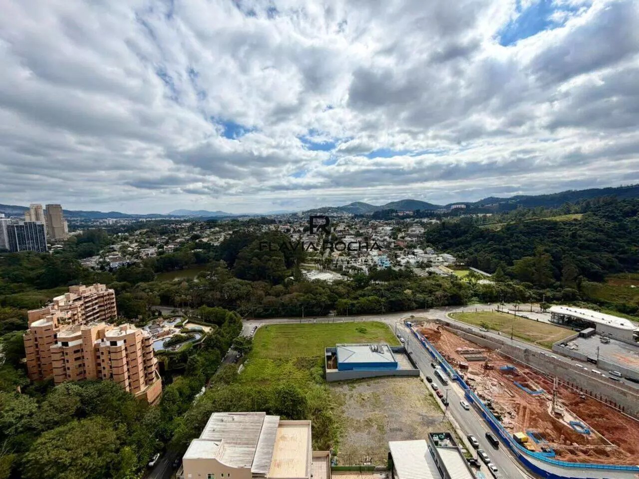 Apartamento, 2 quartos, 66 m² - Foto 24