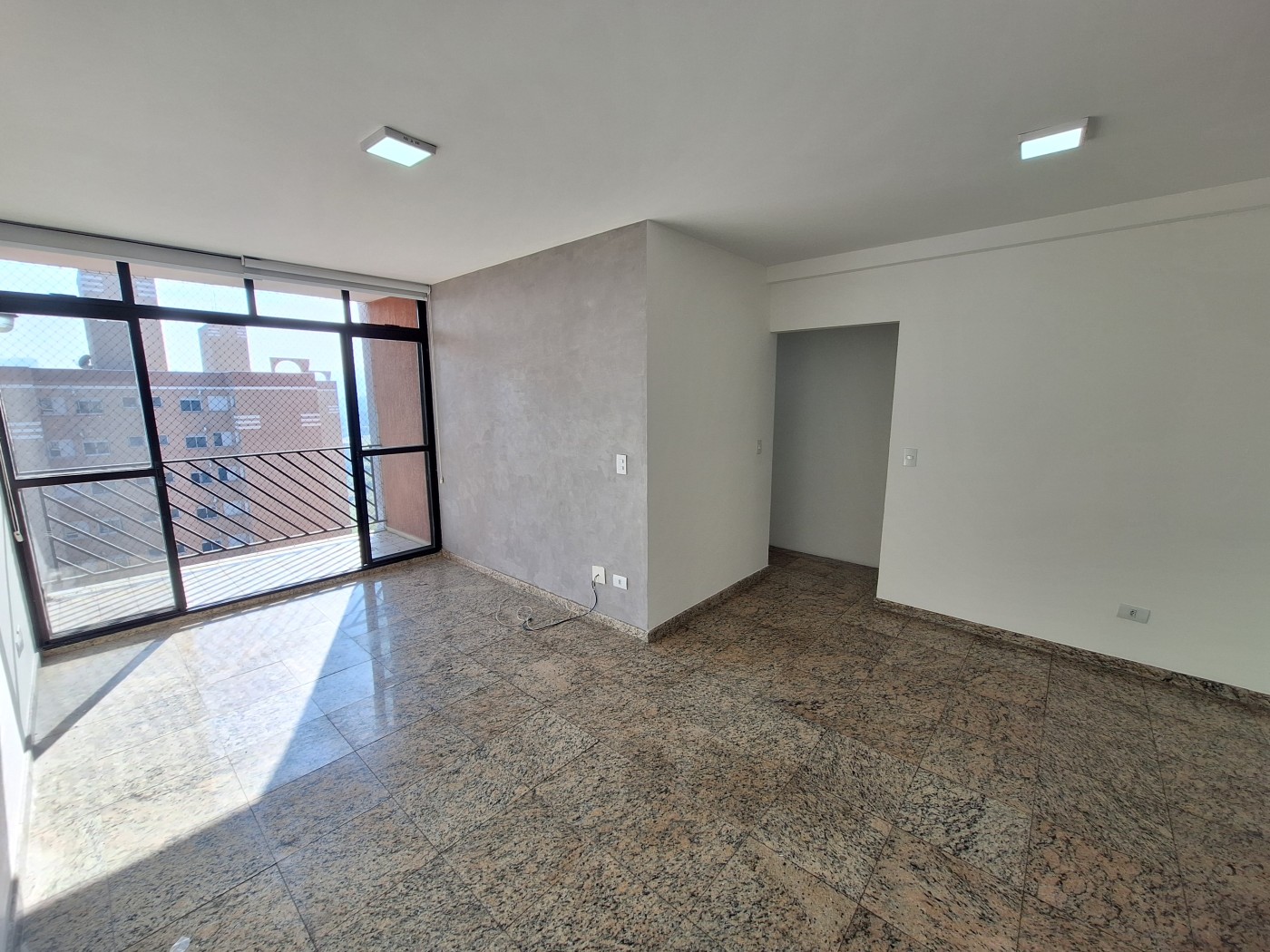 Apartamento, 3 quartos, 77 m² - Foto 3