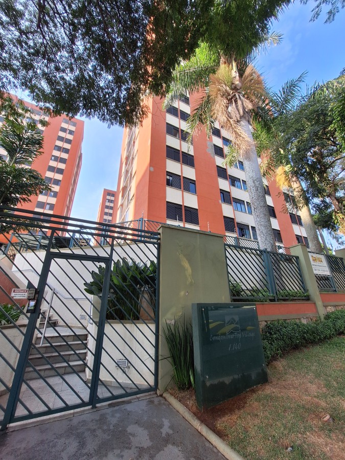 Apartamento, 3 quartos, 77 m² - Foto 1