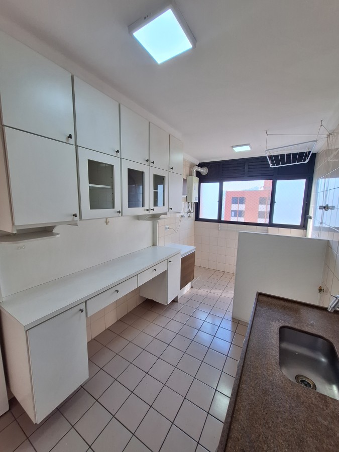 Apartamento, 3 quartos, 77 m² - Foto 11