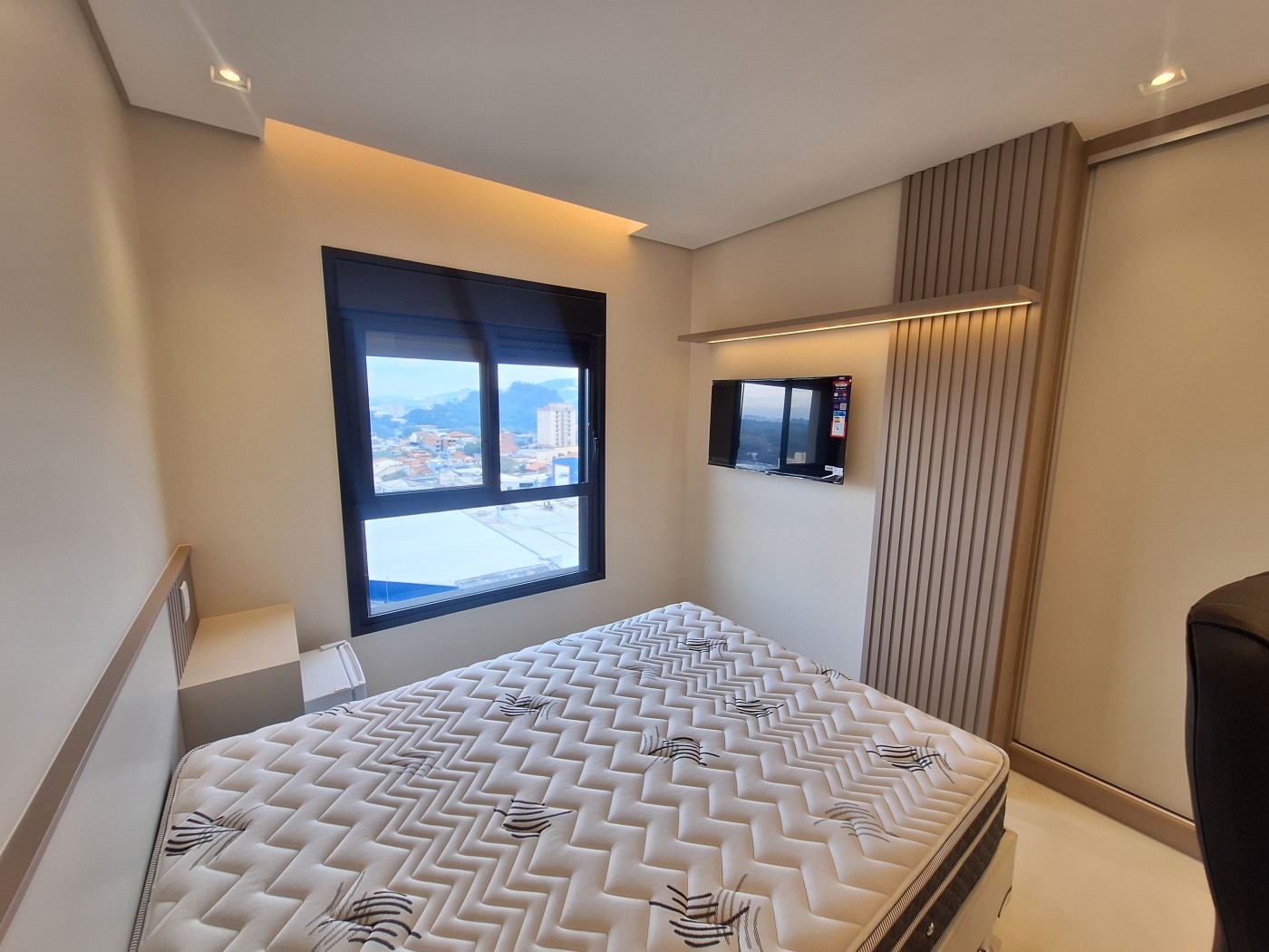 Apartamento, 2 quartos, 87 m² - Foto 2