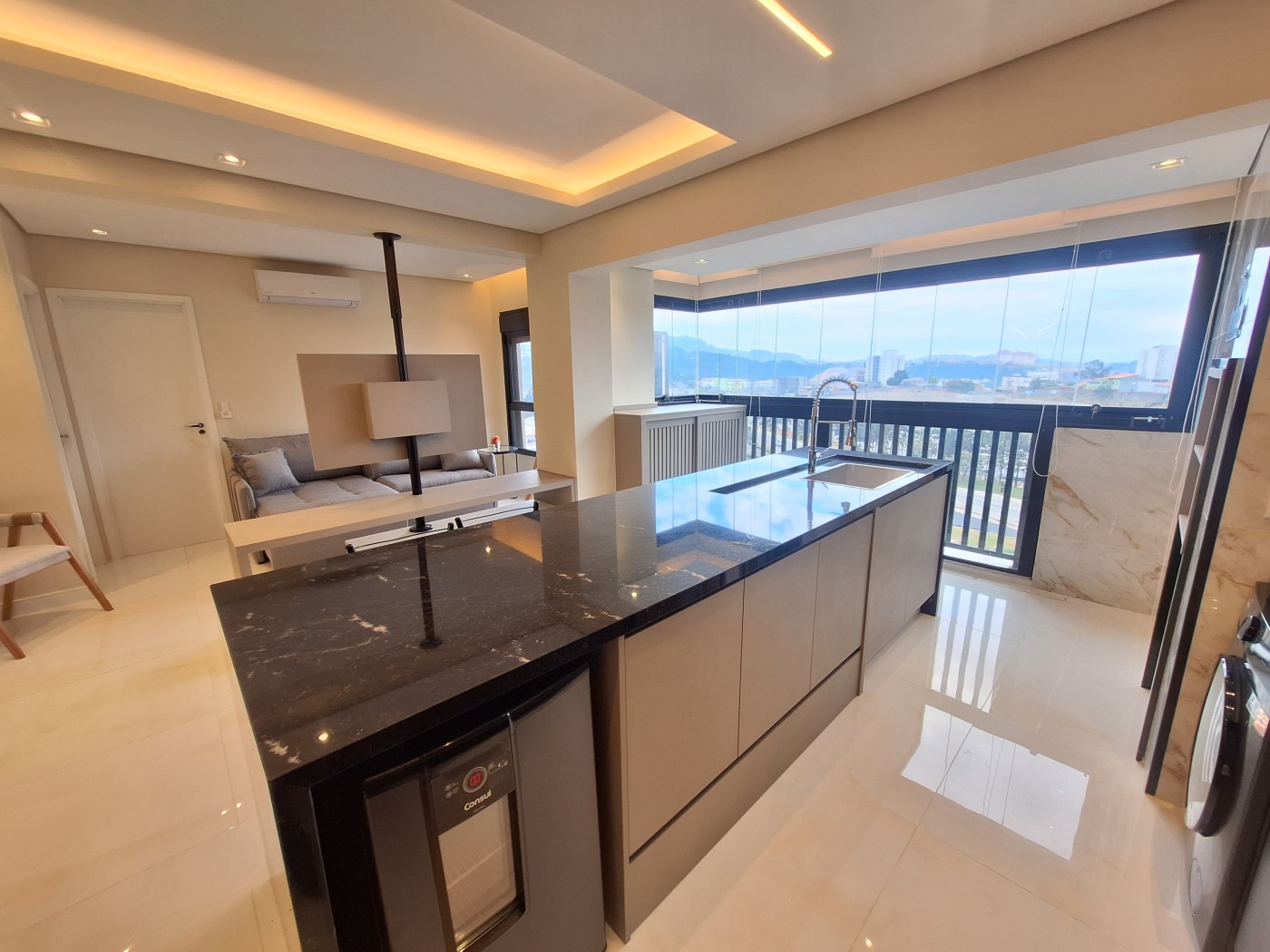 Apartamento, 2 quartos, 87 m² - Foto 6