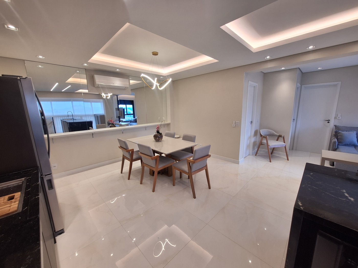 Apartamento, 2 quartos, 87 m² - Foto 7