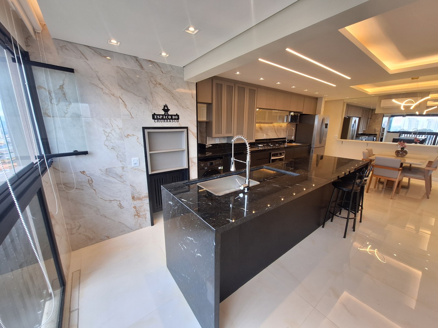 Apartamento, 2 quartos, 87 m² - Foto 10