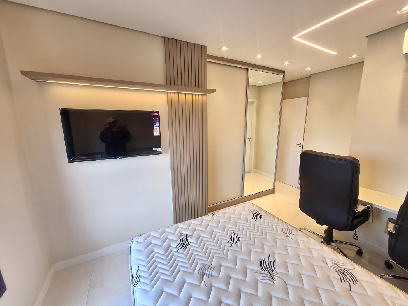 Apartamento, 2 quartos, 87 m² - Foto 11