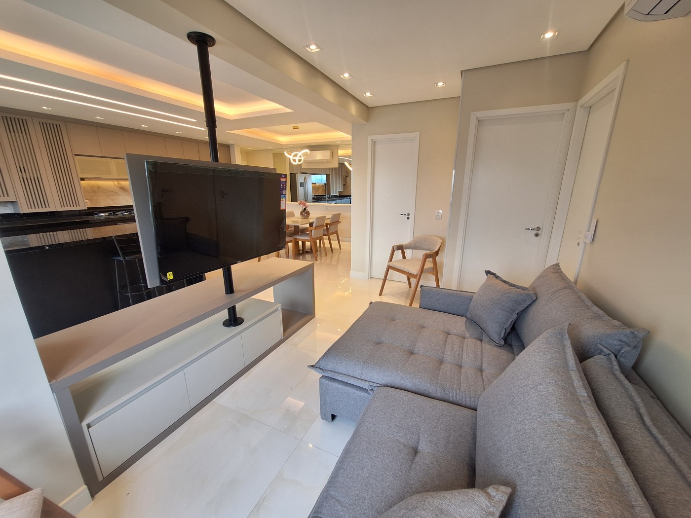 Apartamento, 2 quartos, 87 m² - Foto 12