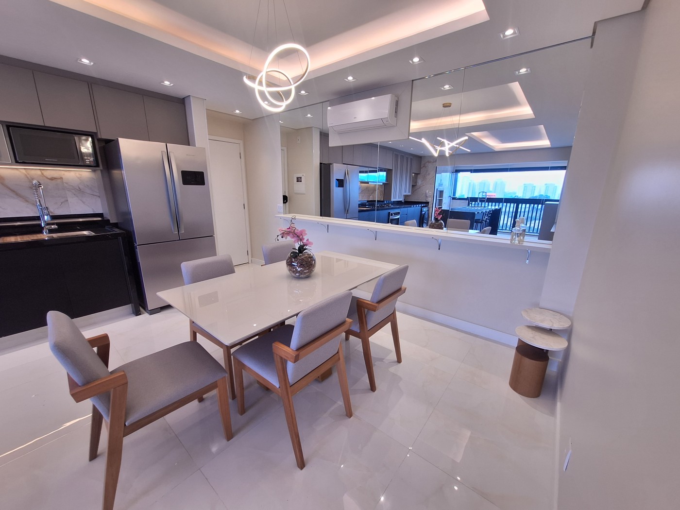 Apartamento, 2 quartos, 87 m² - Foto 13