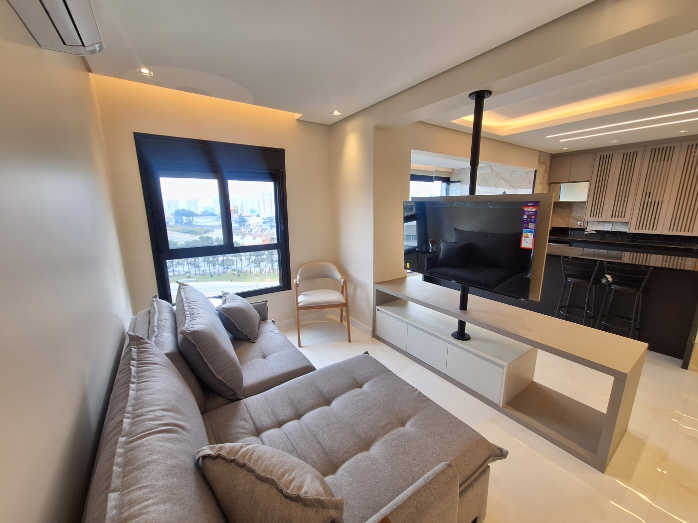 Apartamento, 2 quartos, 87 m² - Foto 14