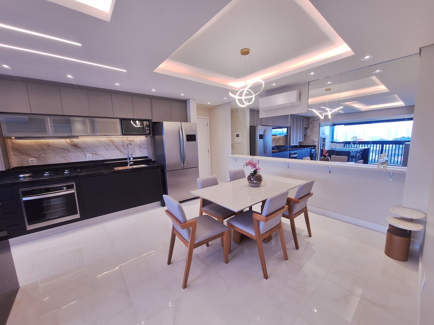 Apartamento, 2 quartos, 87 m² - Foto 15