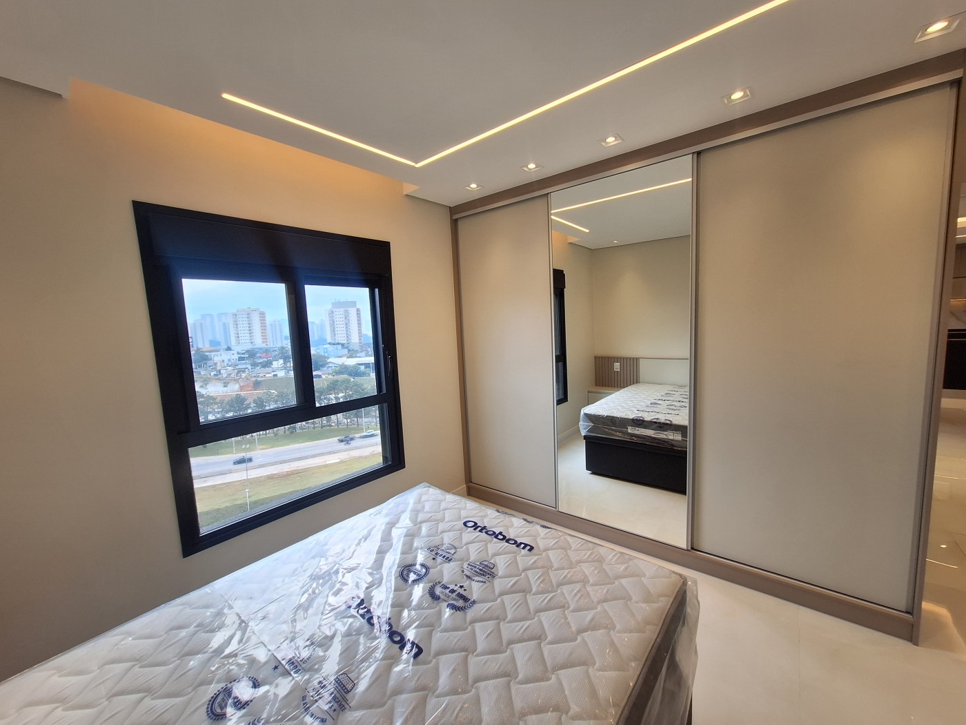 Apartamento, 2 quartos, 87 m² - Foto 16