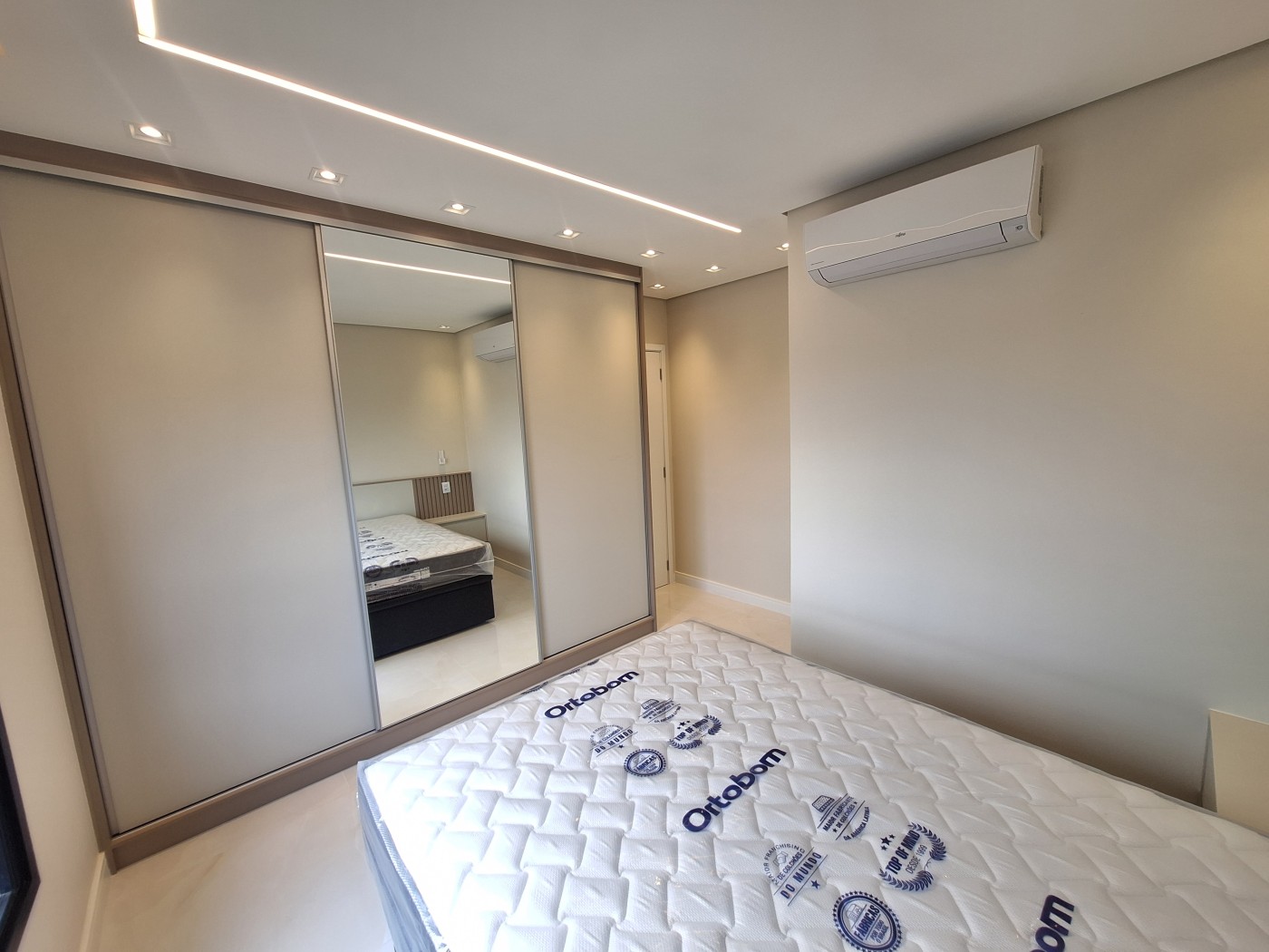 Apartamento, 2 quartos, 87 m² - Foto 17