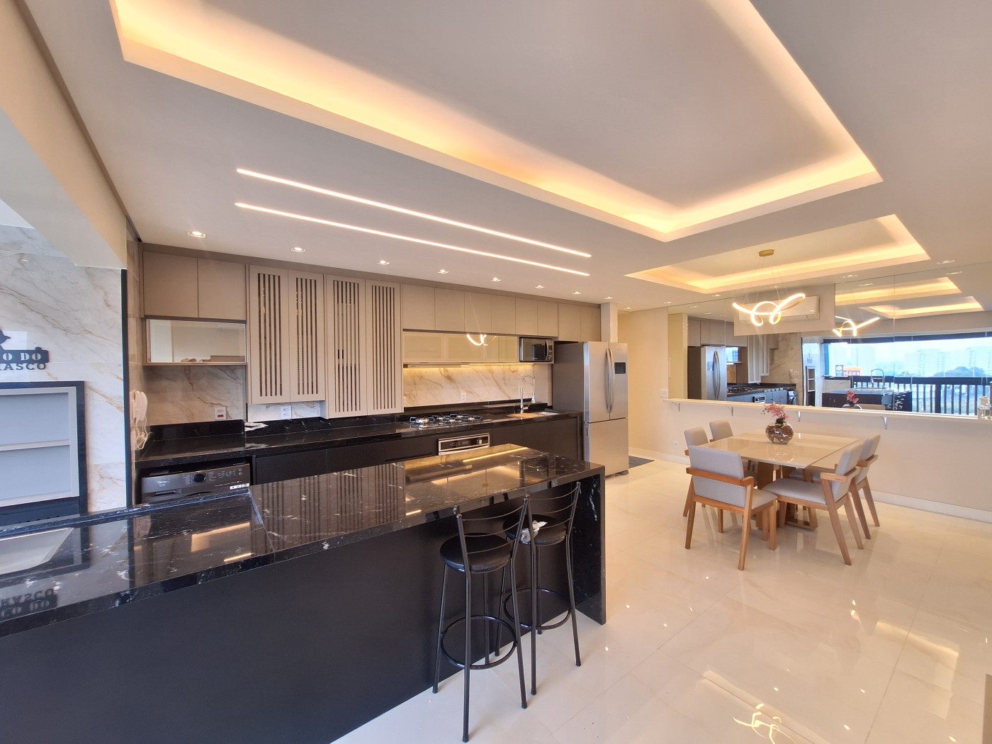 Apartamento, 2 quartos, 87 m² - Foto 19