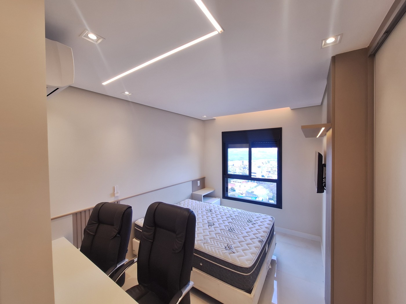 Apartamento, 2 quartos, 87 m² - Foto 22