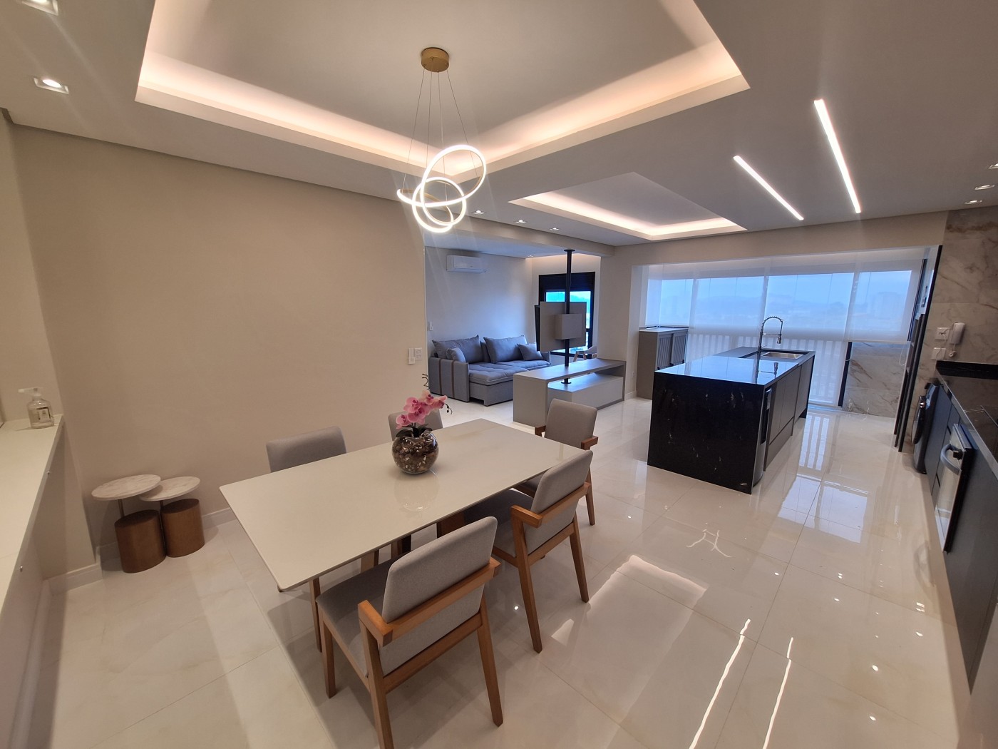 Apartamento, 2 quartos, 87 m² - Foto 24